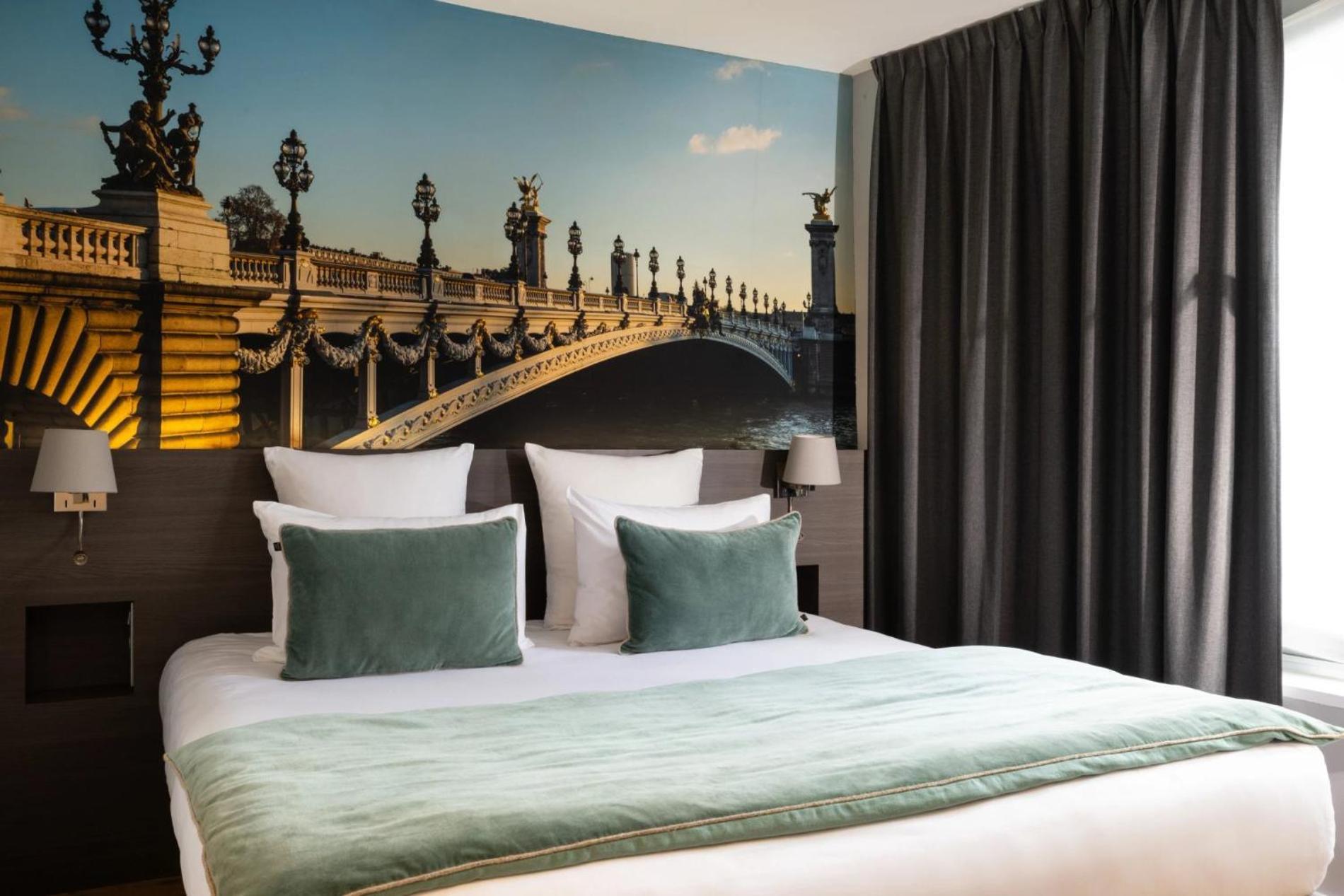 Executive Double Room